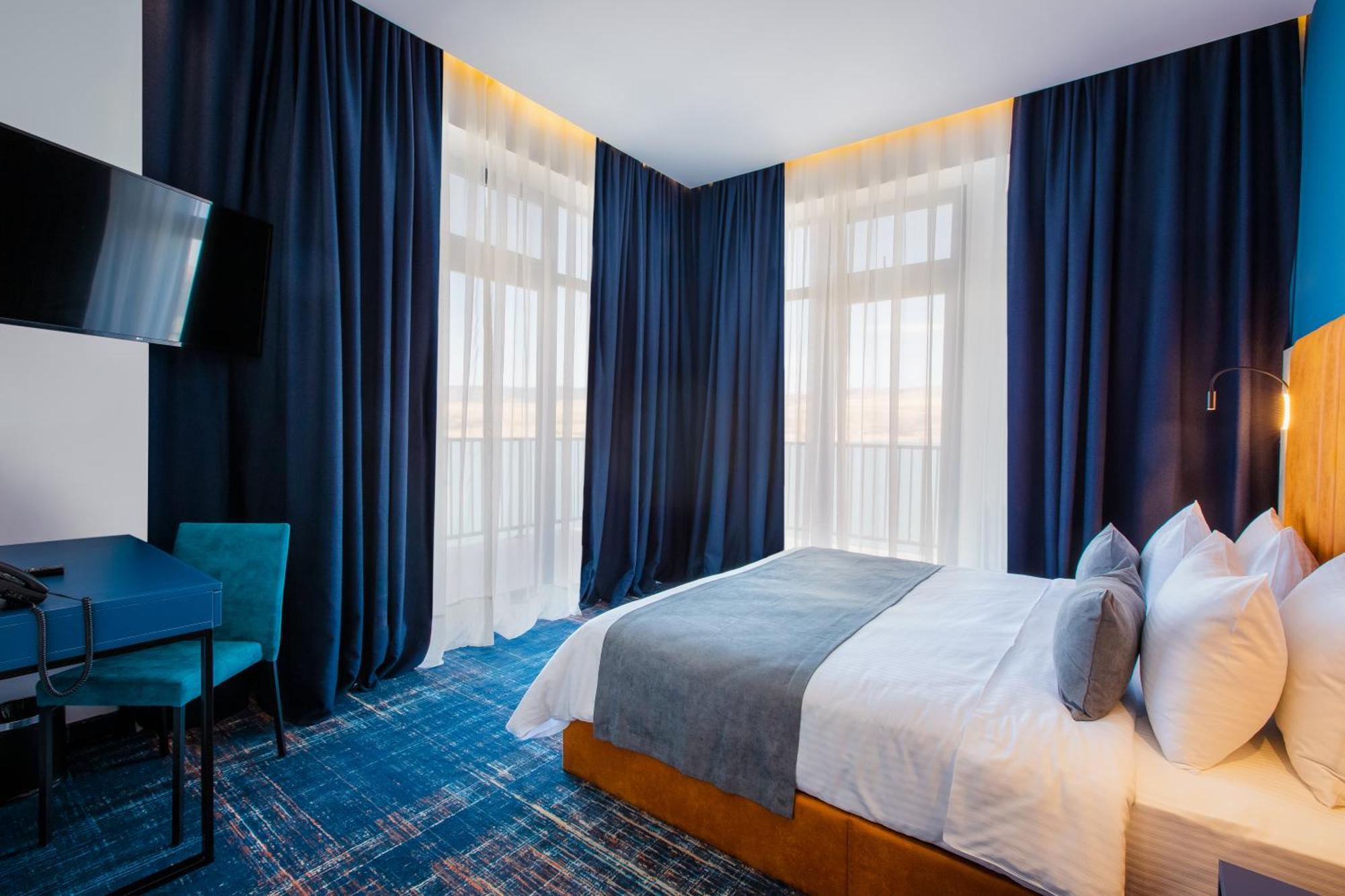 Gino Seaside Tbilisi, Trademark Collection By Wyndham 객실 사진