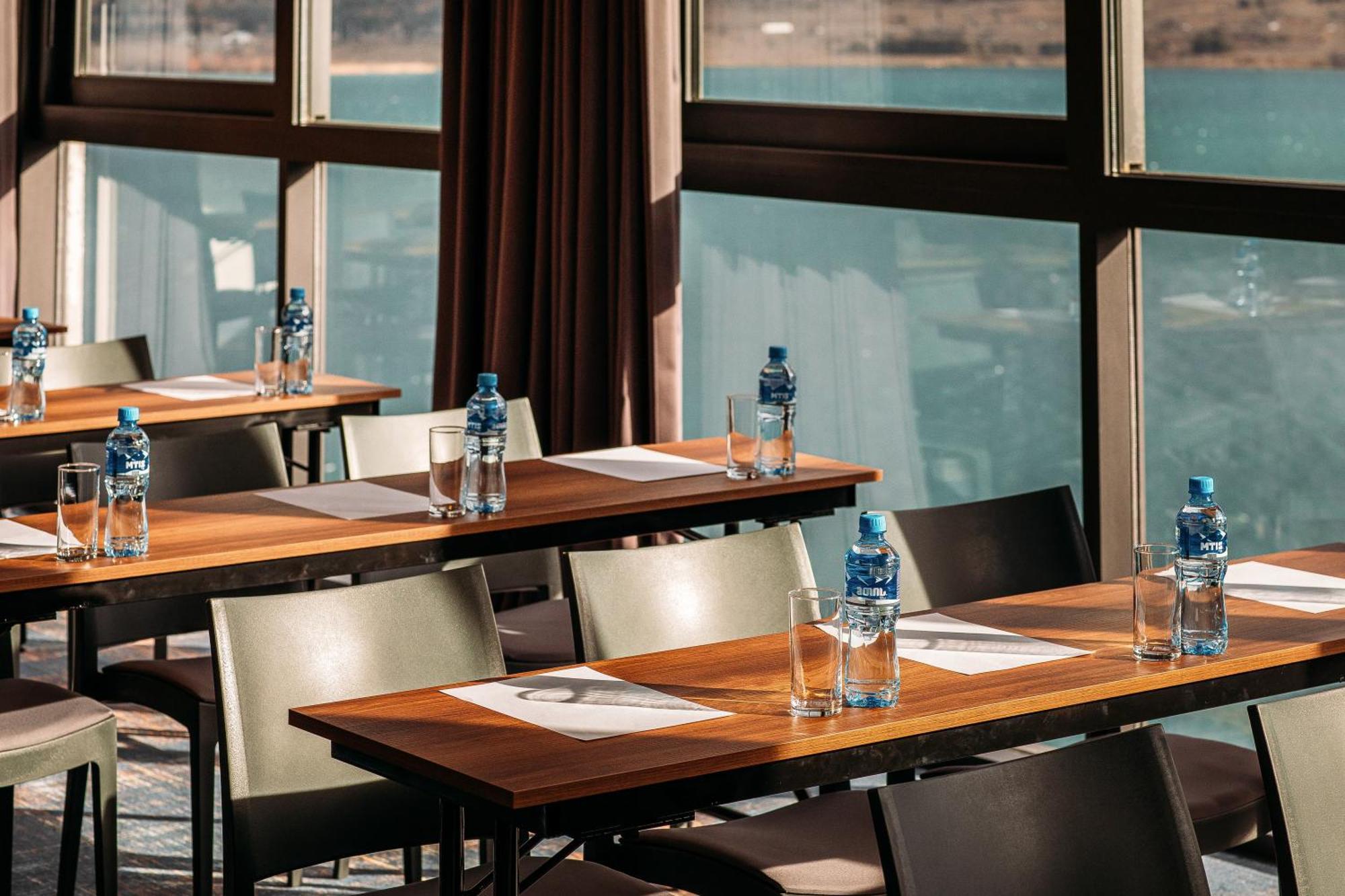 Gino Seaside Tbilisi, Trademark Collection By Wyndham 외부 사진