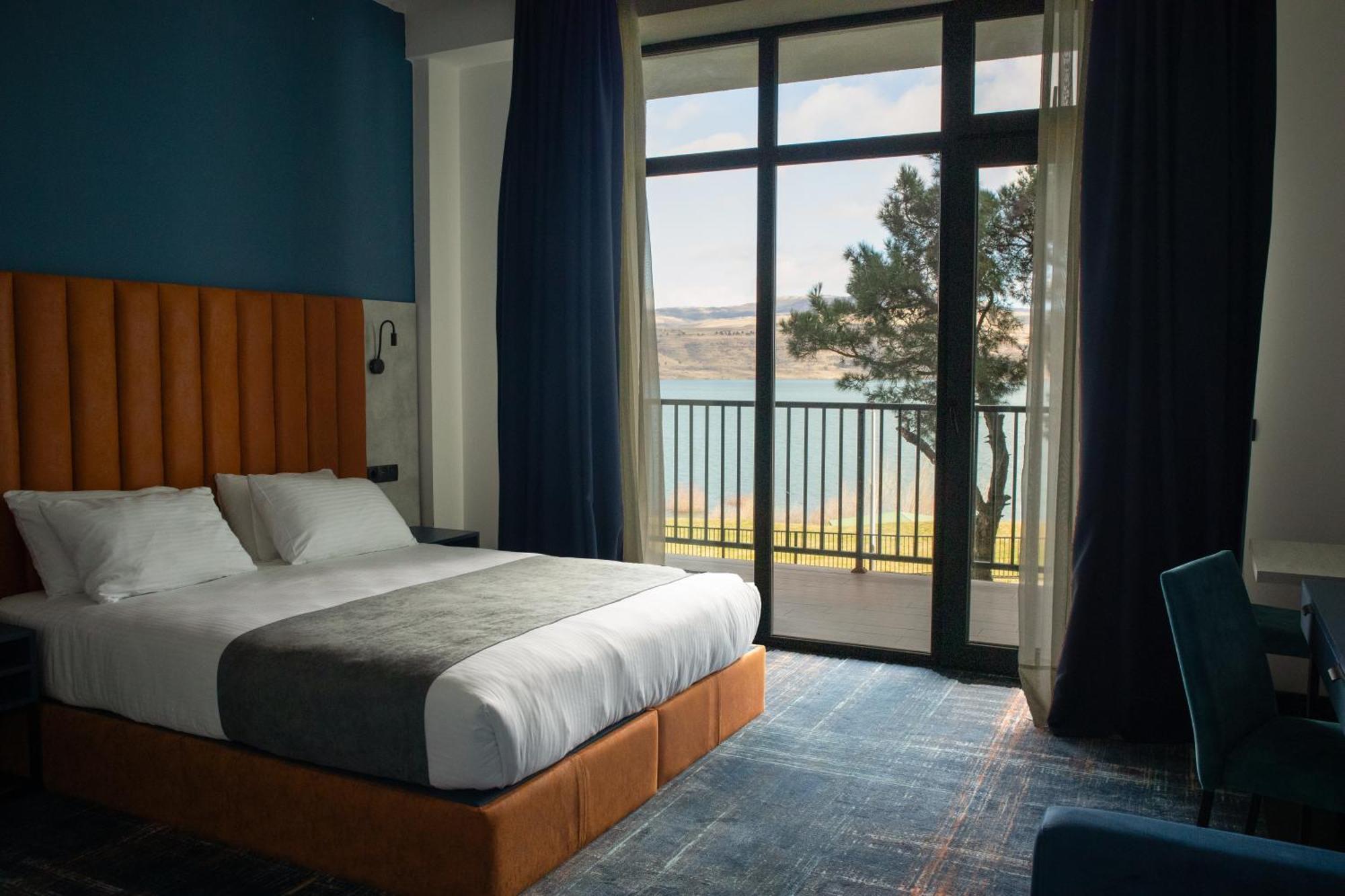 Gino Seaside Tbilisi, Trademark Collection By Wyndham 객실 사진