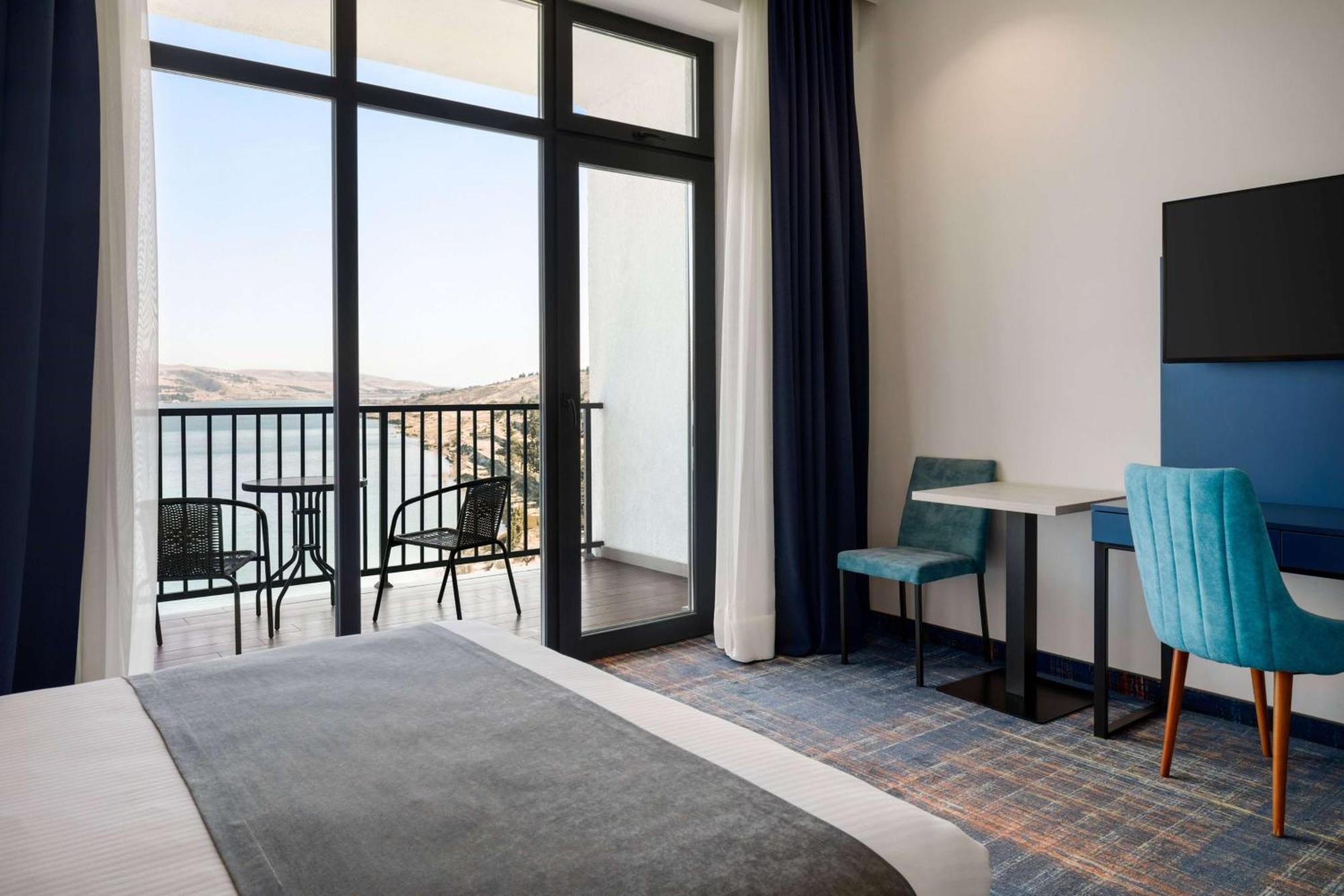 Gino Seaside Tbilisi, Trademark Collection By Wyndham 외부 사진