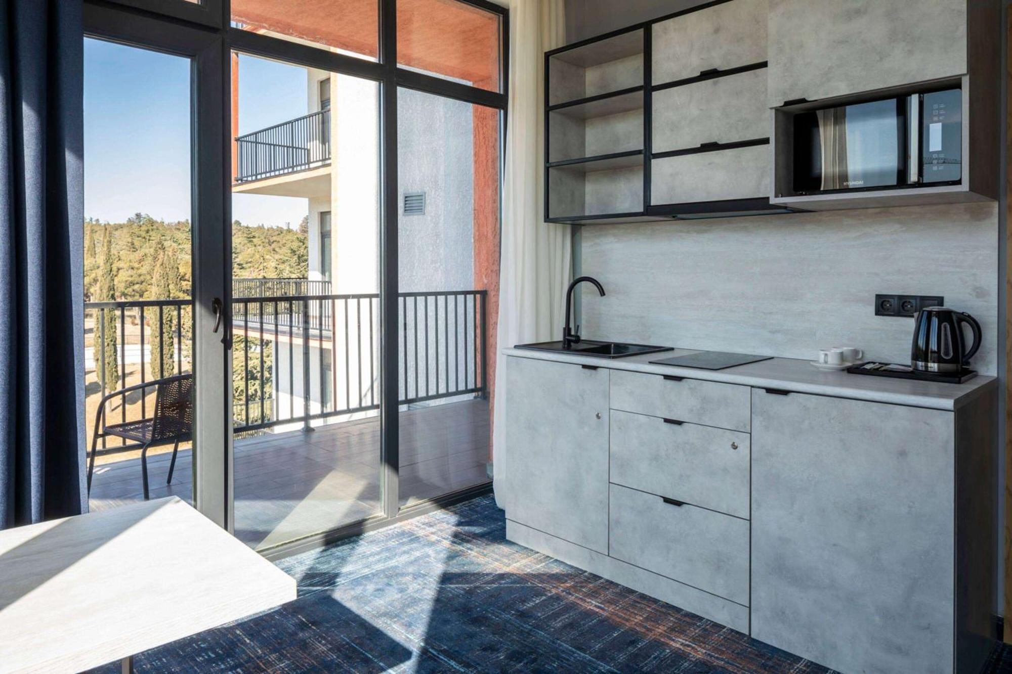 Gino Seaside Tbilisi, Trademark Collection By Wyndham 외부 사진