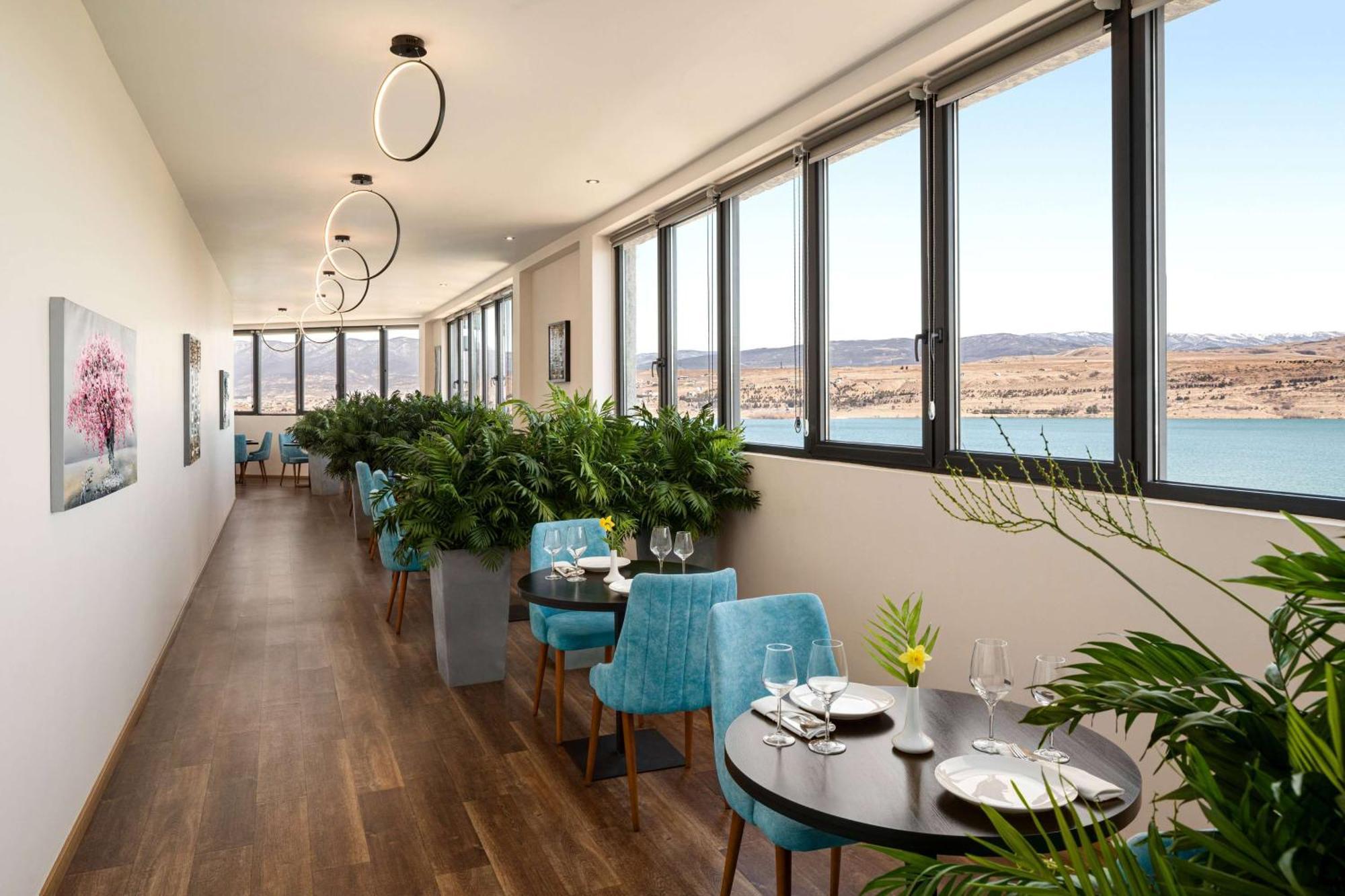 Gino Seaside Tbilisi, Trademark Collection By Wyndham 외부 사진