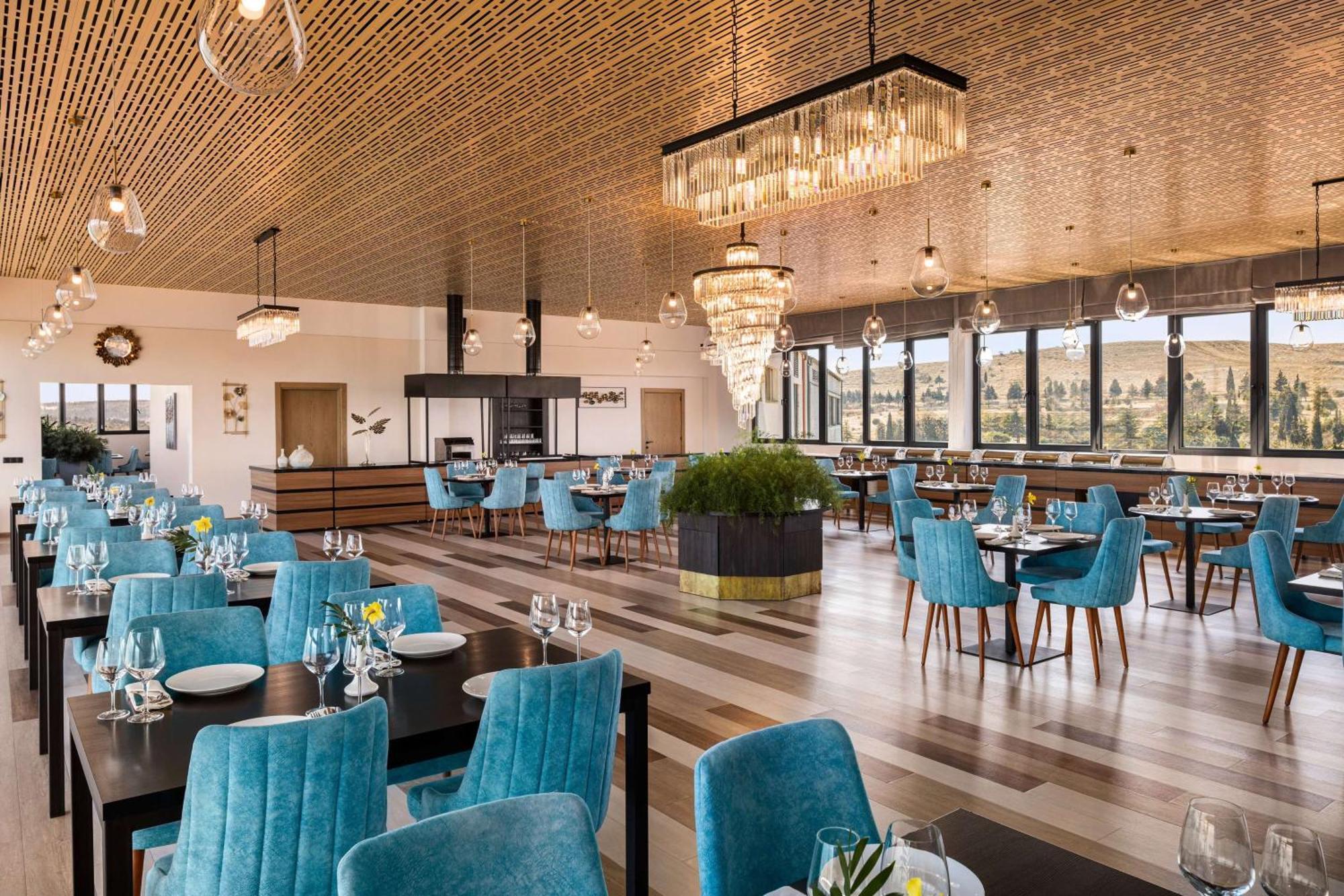 Gino Seaside Tbilisi, Trademark Collection By Wyndham 외부 사진